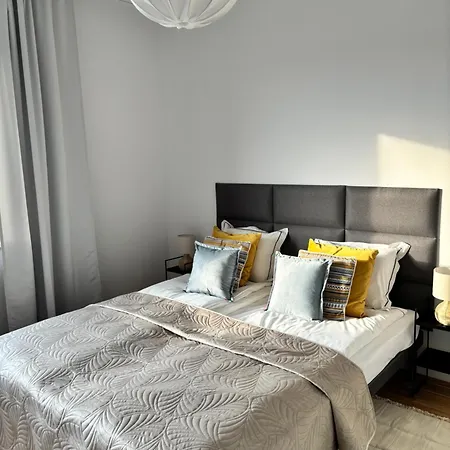 Altoria Active Διαμέρισμα *