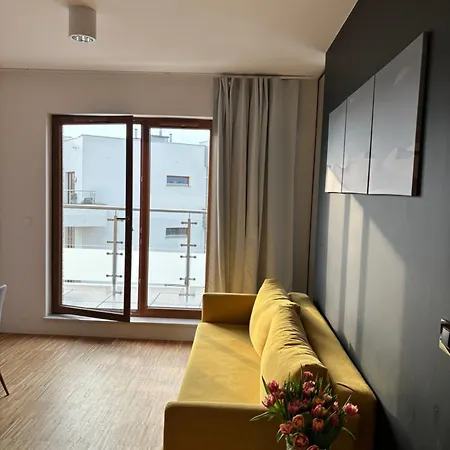 Altoria Active Διαμέρισμα Γκντίνια