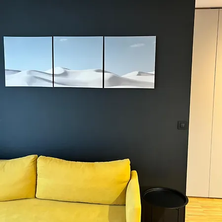 Altoria Active Διαμέρισμα Γκντίνια