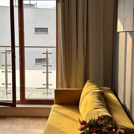 Altoria Active Διαμέρισμα Γκντίνια