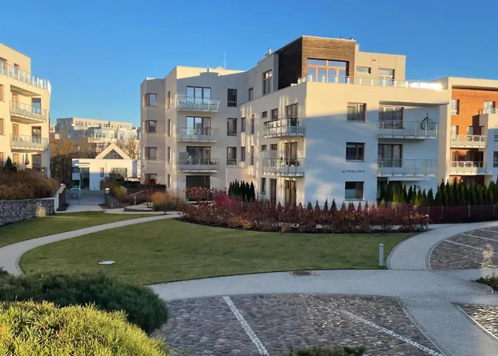 Altoria Active Apartment *