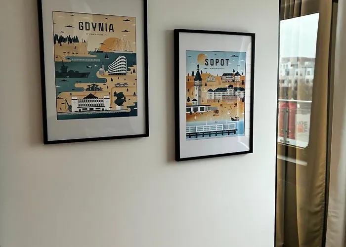 Altoria Active Apartment Gdynia