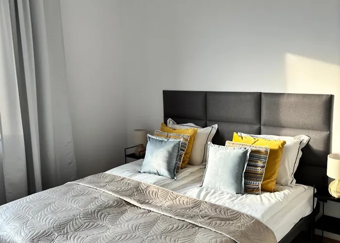 Altoria Active Apartment *