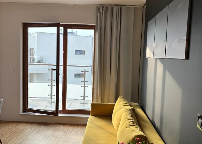 Altoria Active Apartment Gdynia