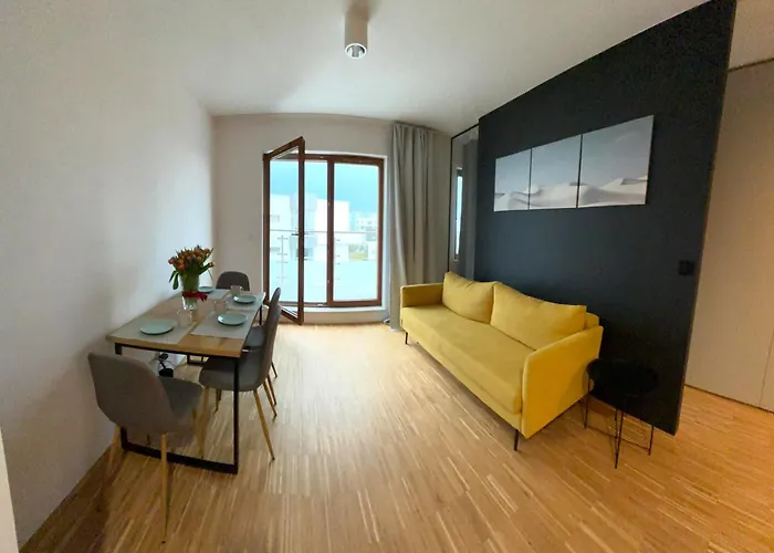 Altoria Active Apartment Gdynia