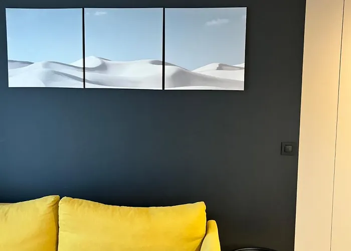 Altoria Active Apartment Gdynia