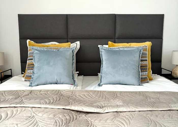 Altoria Active Apartment