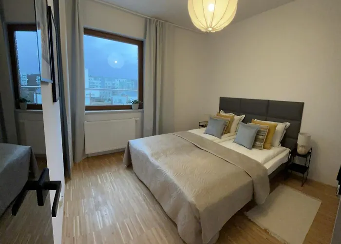 Altoria Active Apartment *