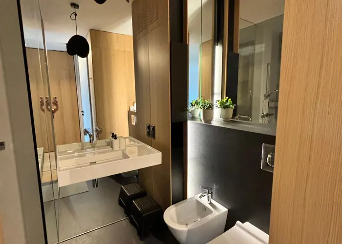 Apartment Altoria Active *