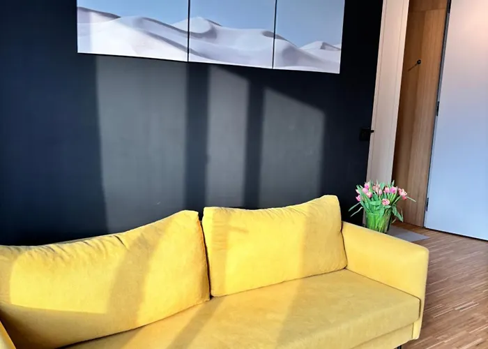 Altoria Active Apartment