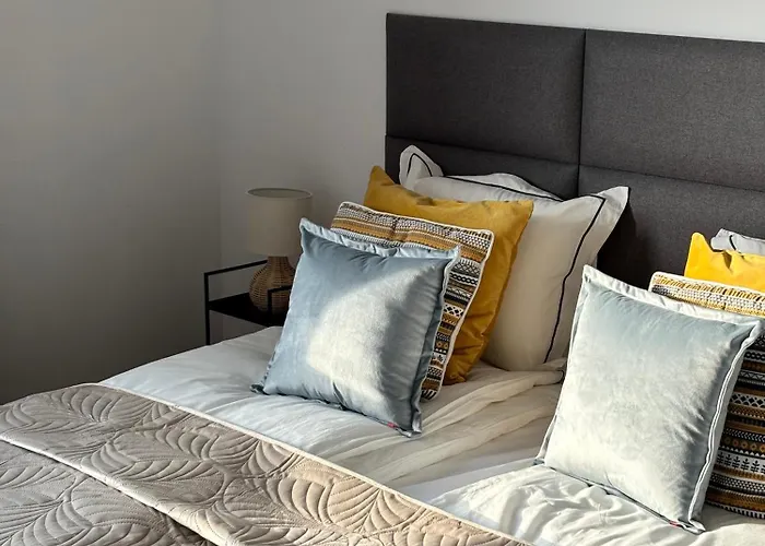 Altoria Active Apartment Gdynia